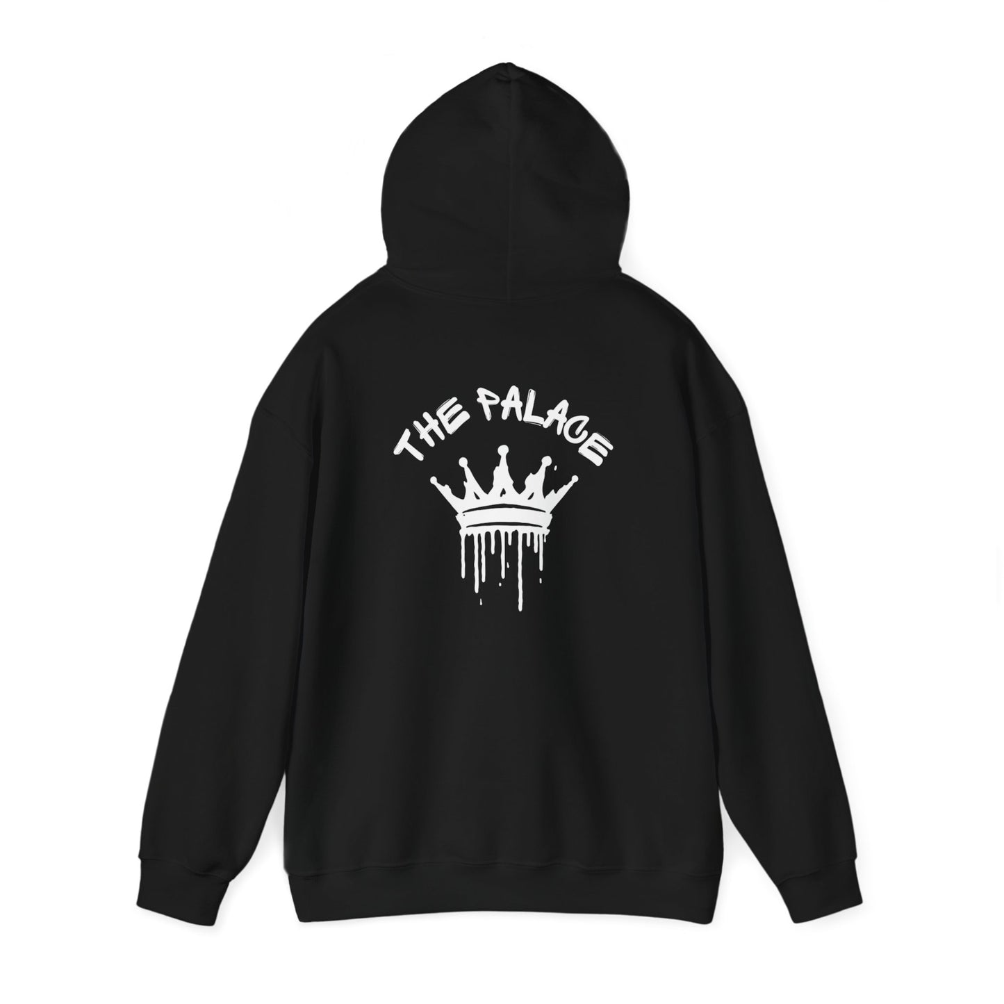 “THE PALACE” Unisex Heavy Blend™ Hooded Sweatshirt