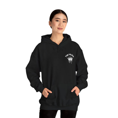 “THE PALACE” Unisex Heavy Blend™ Hooded Sweatshirt