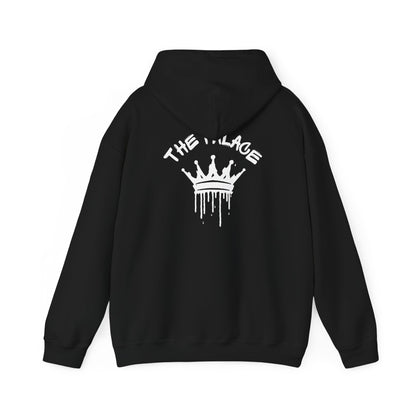 “THE PALACE” Unisex Heavy Blend™ Hooded Sweatshirt